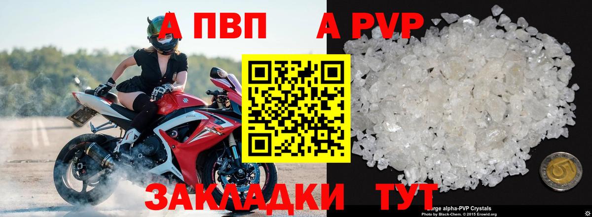 A PVP СК Гай
